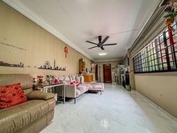 Blk 263 Bishan Street 22 (Bishan), HDB 4 Rooms #519821671